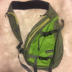 patagonia atom sling sale